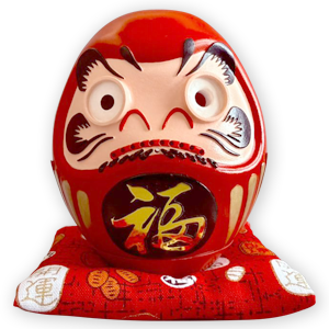 Daruma Senior